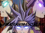 Yu-Gi-Oh! Arc-V