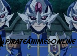 Yu-Gi-Oh! Arc-V