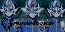 Yu-Gi-Oh! Arc-V - Episódio 89