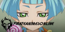 Yu-Gi-Oh! Arc-V - Episódio 9