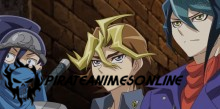 Yu-Gi-Oh! Arc-V - Episódio 90