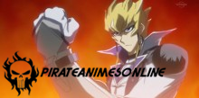 Yu-Gi-Oh! Arc-V - Episódio 94