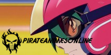 Yu-Gi-Oh! Arc-V - Episódio 96