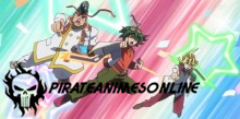 Yu-Gi-Oh! Arc-V - Episódio 99