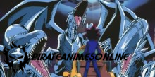 Yu-Gi-Oh! Duel Monsters - Episódio 1