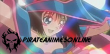 Yu-Gi-Oh! Duel Monsters - Episódio 102