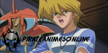 Yu-Gi-Oh! Duel Monsters - Episódio 104