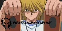 Yu-Gi-Oh! Duel Monsters - Episódio 105