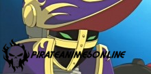 Yu-Gi-Oh! Duel Monsters - Episódio 106