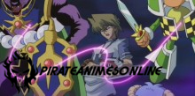 Yu-Gi-Oh! Duel Monsters - Episódio 125