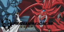 Yu-Gi-Oh! Duel Monsters - Episódio 131