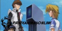 Yu-Gi-Oh! Duel Monsters - Episódio 135