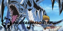 Yu-Gi-Oh! Duel Monsters - Episódio 136