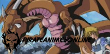 Yu-Gi-Oh! Duel Monsters - Episódio 137