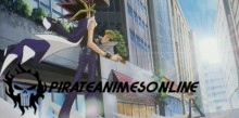 Yu-Gi-Oh! Duel Monsters - Episódio 143