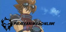 Yu-Gi-Oh! Duel Monsters - Episódio 151