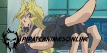 Yu-Gi-Oh! Duel Monsters - Episódio 153