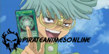 Yu-Gi-Oh! Duel Monsters - Episódio 160