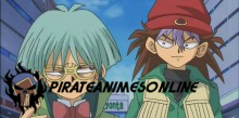 Yu-Gi-Oh! Duel Monsters - Episódio 161