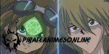 Yu-Gi-Oh! Duel Monsters - Episódio 170