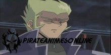 Yu-Gi-Oh! Duel Monsters - Episódio 174