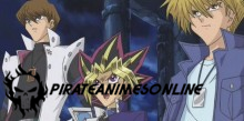 Yu-Gi-Oh! Duel Monsters - Episódio 182