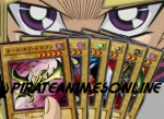 Yu-Gi-Oh! Duel Monsters