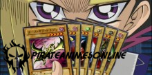 Yu-Gi-Oh! Duel Monsters - Episódio 186