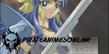 Yu-Gi-Oh! Duel Monsters - Episódio 191