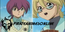 Yu-Gi-Oh! Duel Monsters - Episódio 192