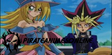 Yu-Gi-Oh! Duel Monsters - Episódio 197