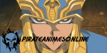 Yu-Gi-Oh! Duel Monsters - Episódio 205