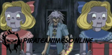 Yu-Gi-Oh! Duel Monsters - Episódio 216