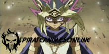 Yu-Gi-Oh! Duel Monsters - Episódio 219