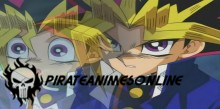 Yu-Gi-Oh! Duel Monsters - Episódio 24