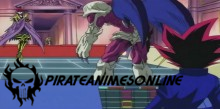 Yu-Gi-Oh! Duel Monsters - Episódio 29