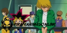 Yu-Gi-Oh! Duel Monsters - Episódio 3