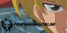 Yu-Gi-Oh! Duel Monsters - Episódio 31