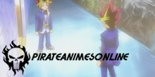 Yu-Gi-Oh! Duel Monsters - Episódio 37