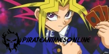 Yu-Gi-Oh! Duel Monsters - Episódio 38