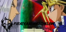 Yu-Gi-Oh! Duel Monsters - Episódio 39