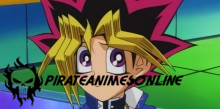 Yu-Gi-Oh! Duel Monsters - Episódio 42