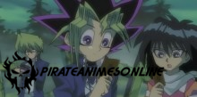 Yu-Gi-Oh! Duel Monsters - Episódio 43