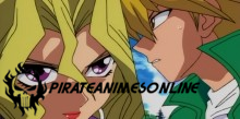 Yu-Gi-Oh! Duel Monsters - Episódio 6