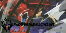 Yu-Gi-Oh! Duel Monsters - Episódio 66