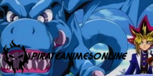 Yu-Gi-Oh! Duel Monsters - Episódio 8