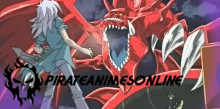 Yu-Gi-Oh! Duel Monsters - Episódio 84