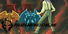 Yu-Gi-Oh! Duel Monsters - Episódio 85