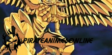 Yu-Gi-Oh! Duel Monsters - Episódio 92