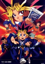 Yu-Gi-Oh! Zero